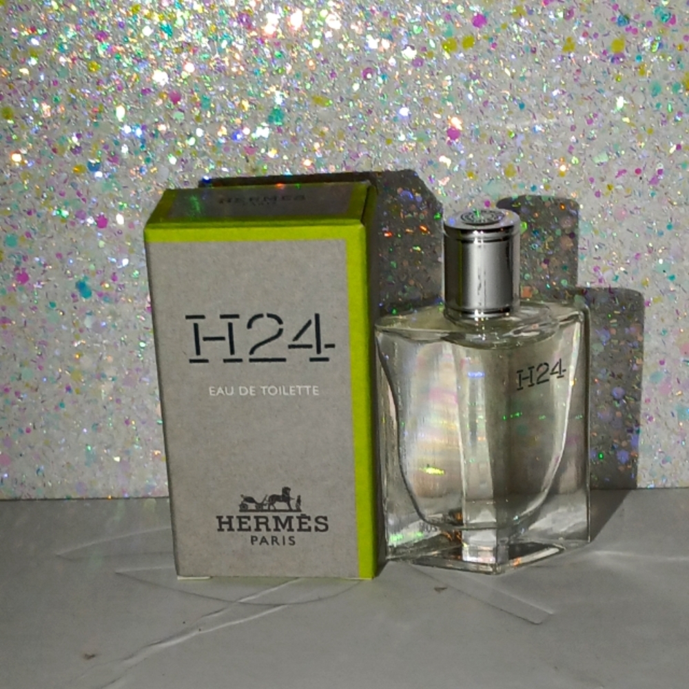 HERMES PARIS H24